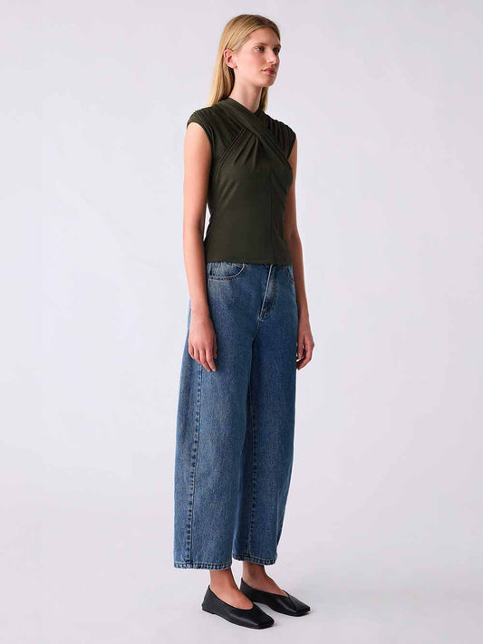 Terminal Denim Jeans