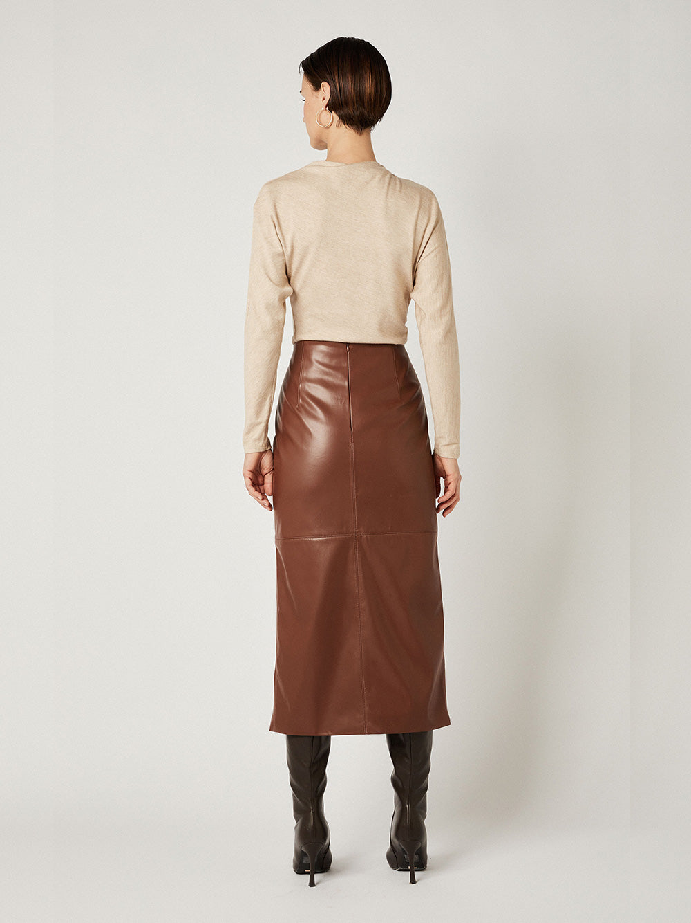 Rocco Skirt