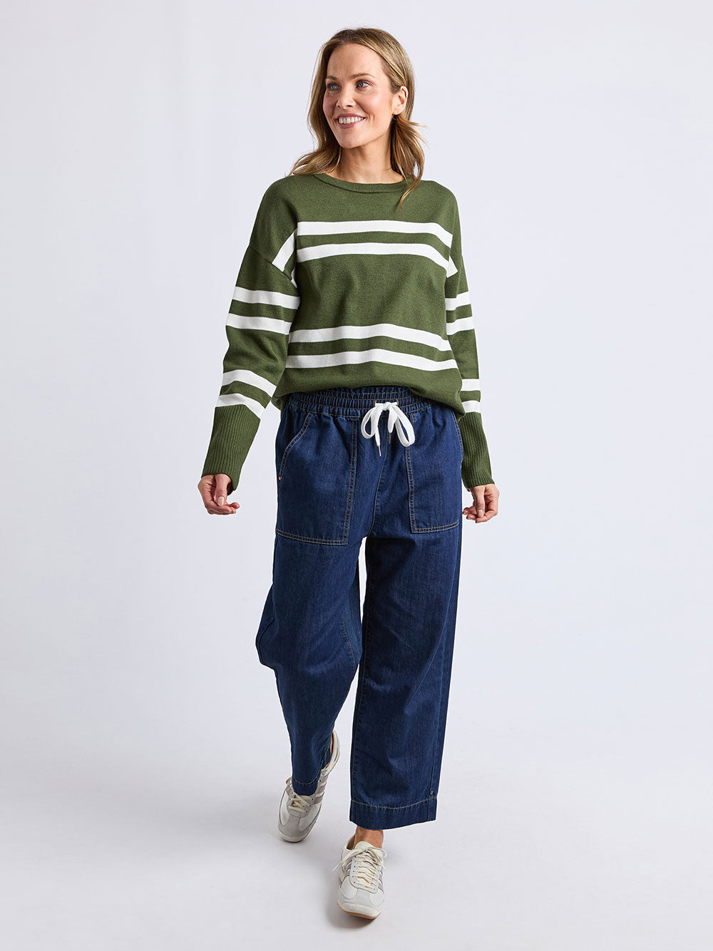 Alison Crew