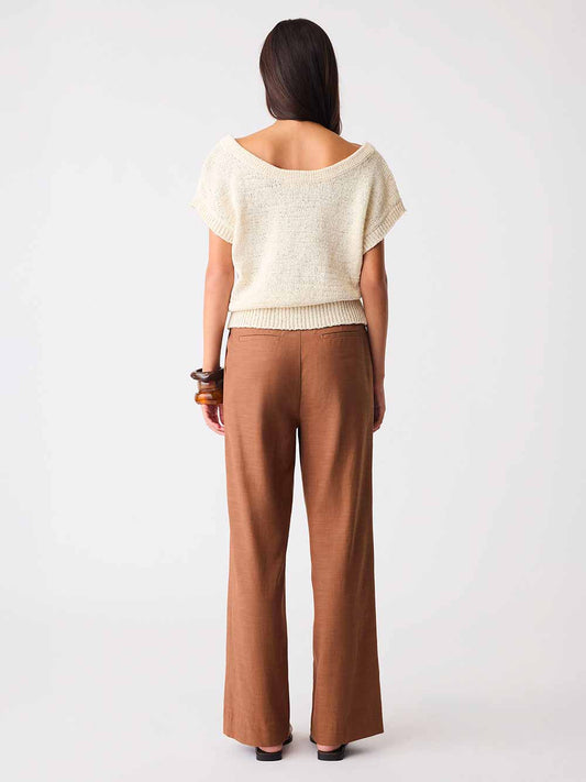 Endless Knit Top