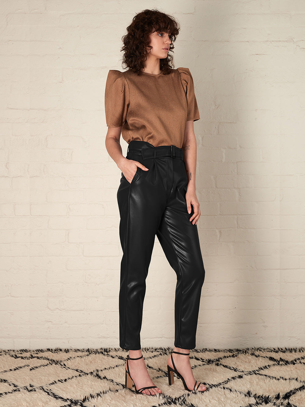 Amour Pants