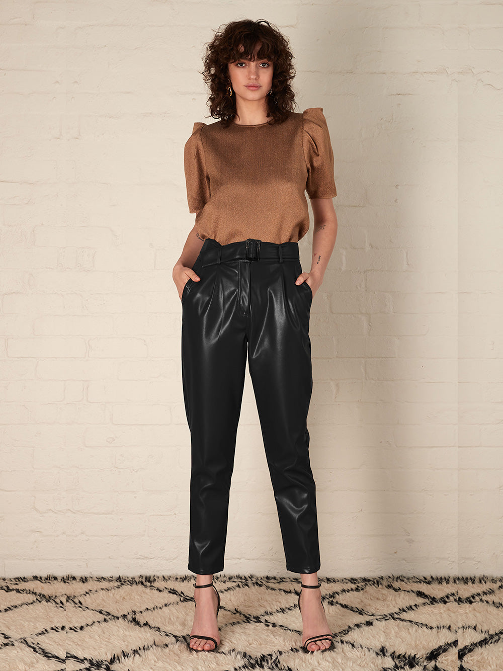Amour Pants