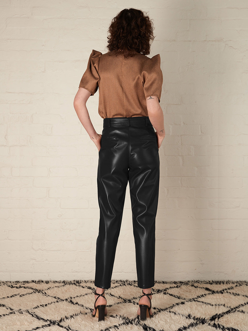 Amour Pants
