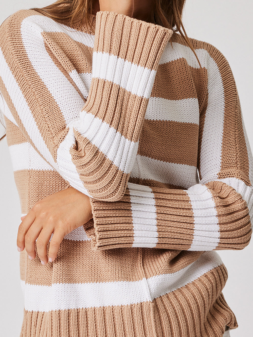Ariel Knit Sweater