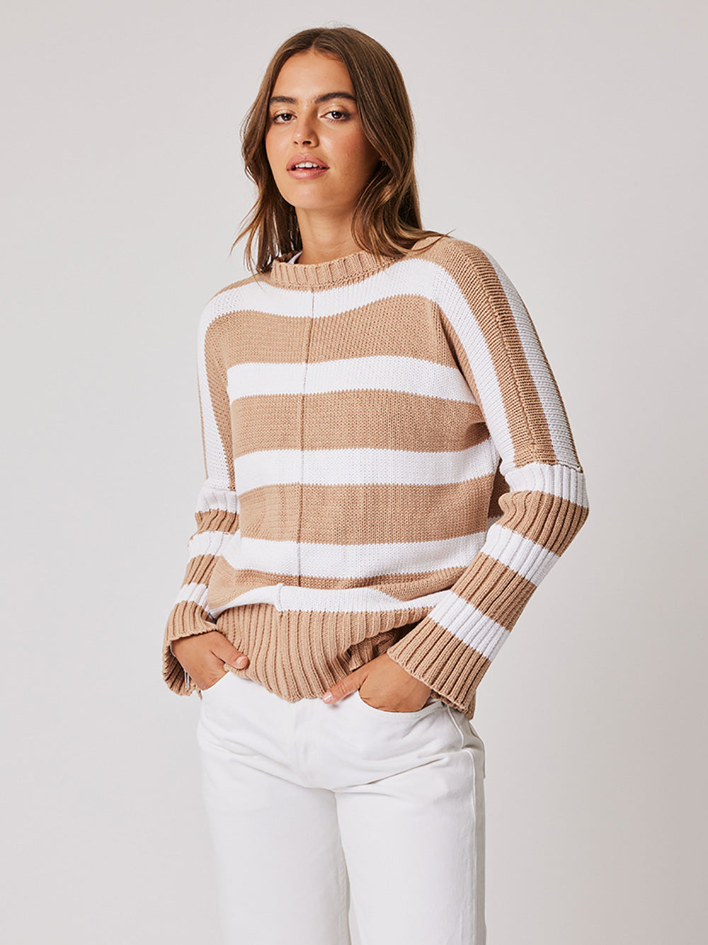 Ariel Knit Sweater