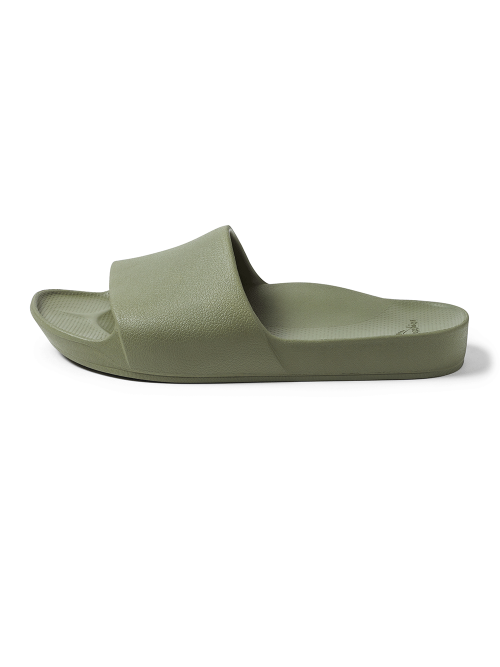 Arch Support Slides - KHAKI