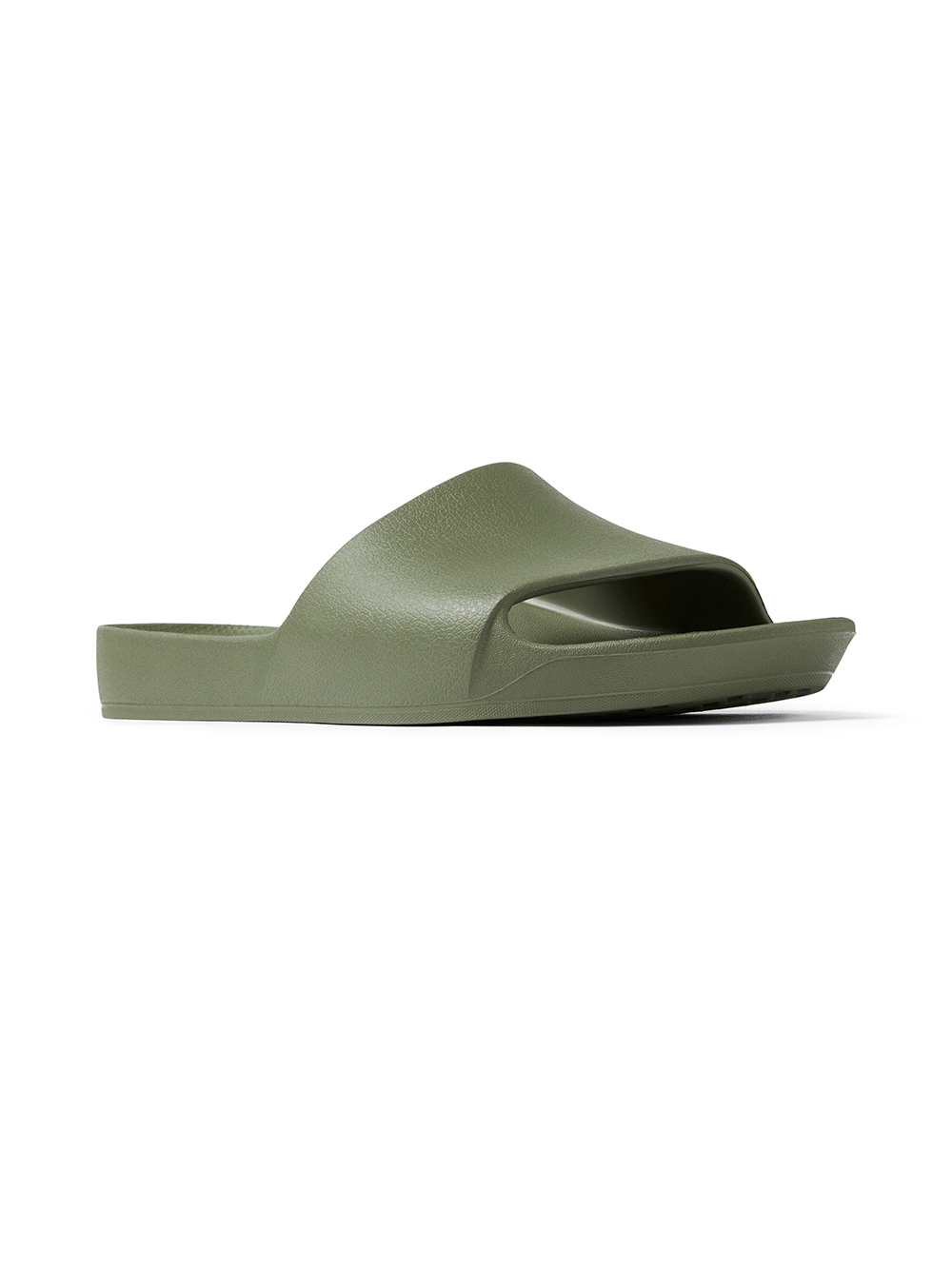 Arch Support Slides - KHAKI