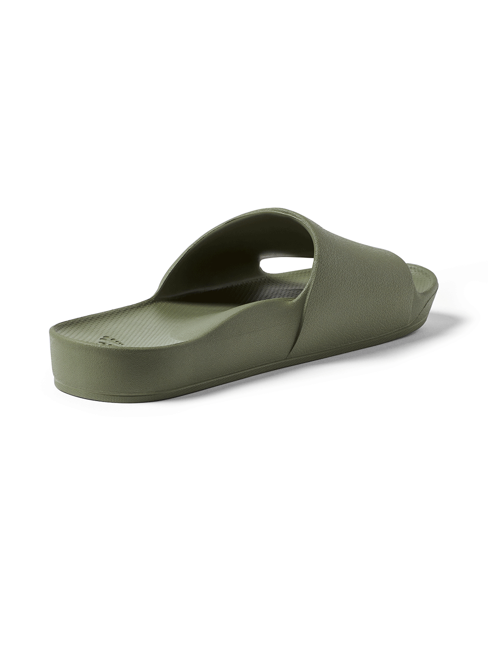 Arch Support Slides - KHAKI