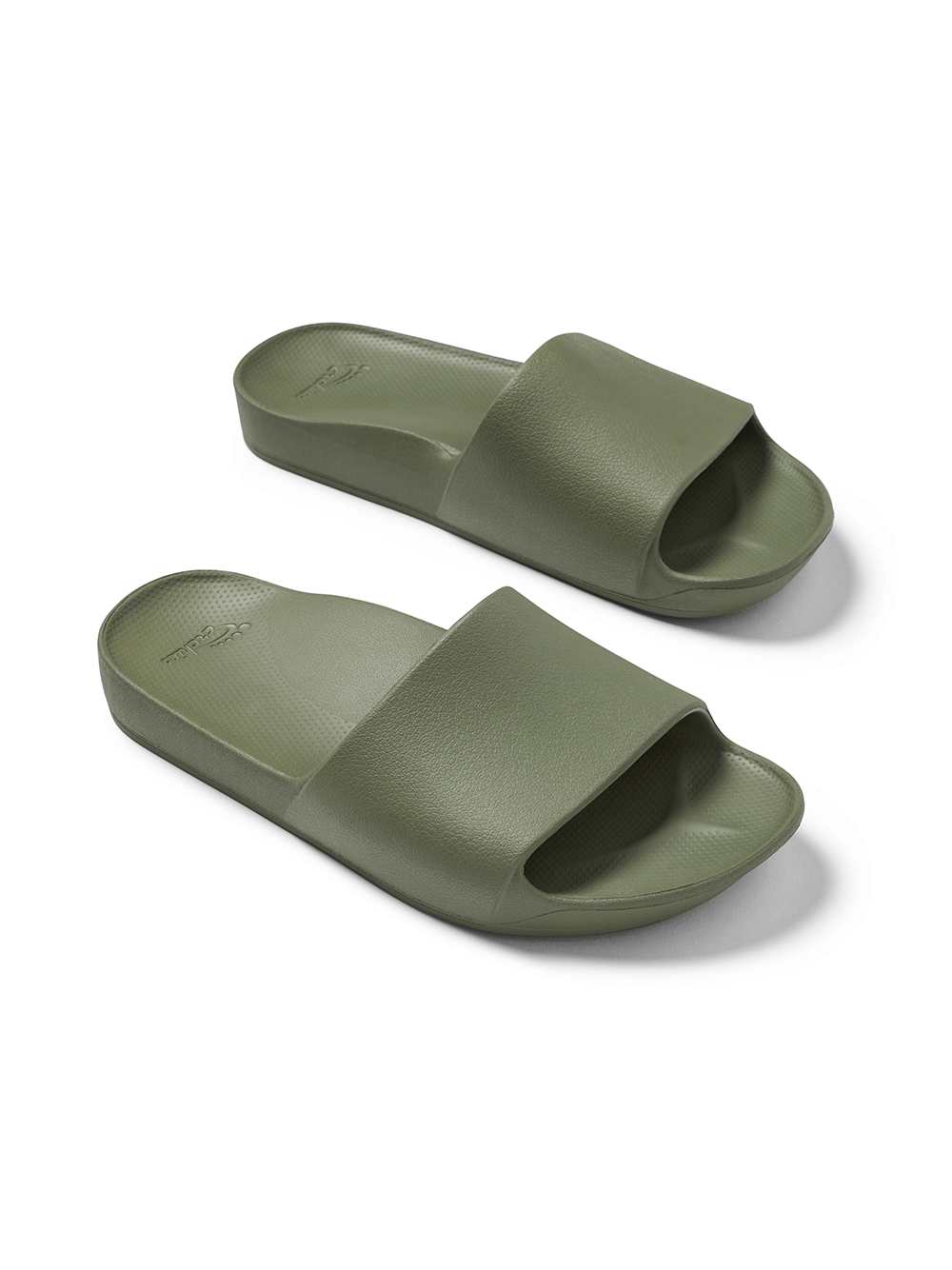 Arch Support Slides - KHAKI