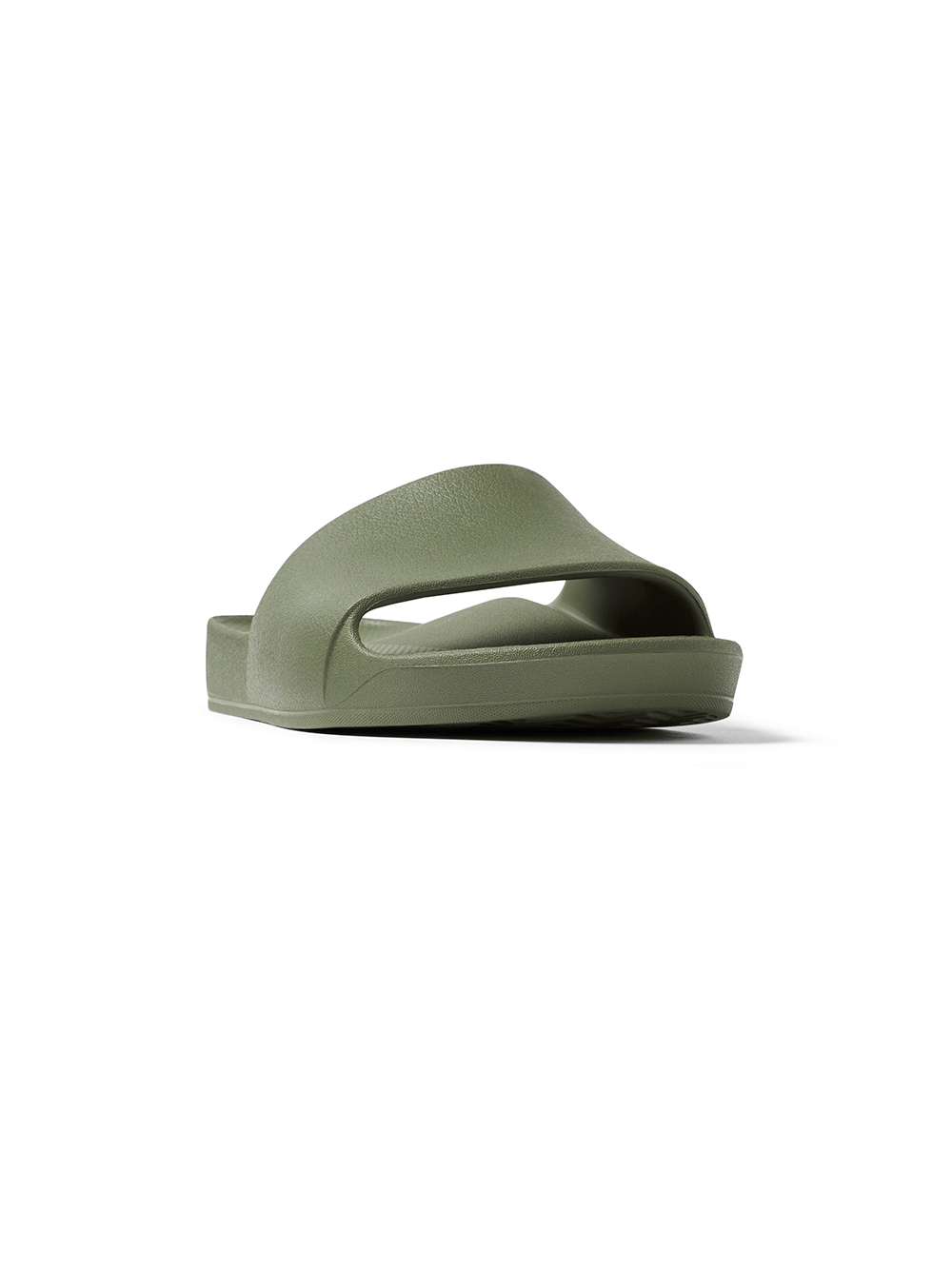 Arch Support Slides - KHAKI