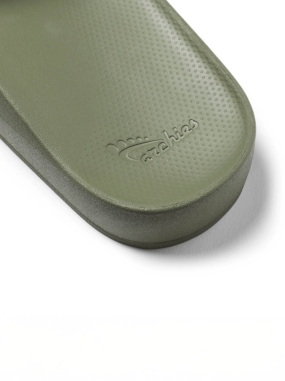Arch Support Slides - KHAKI