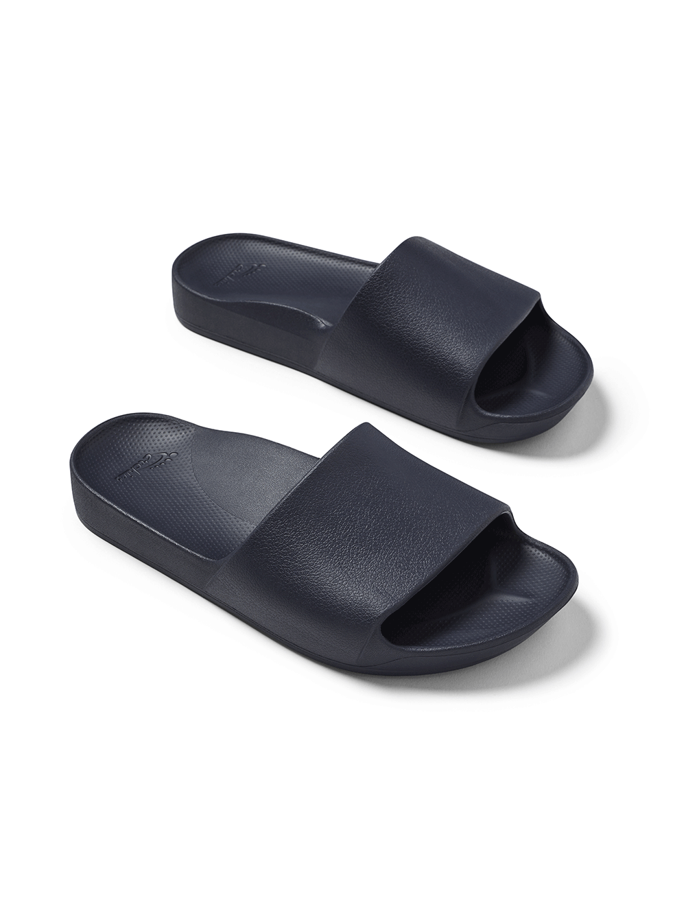 Arch Support Slides - NAVY