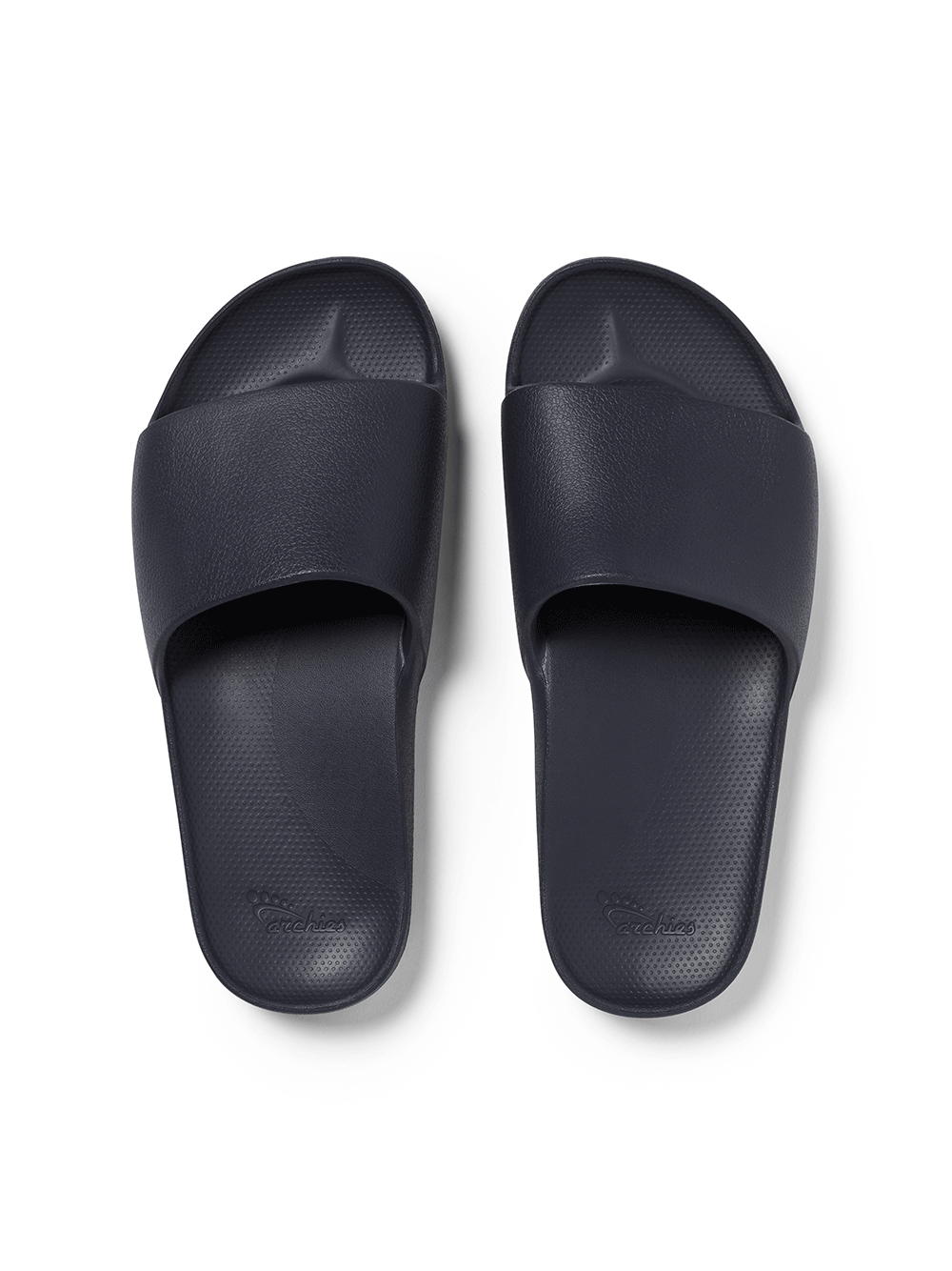 Arch Support Slides - NAVY