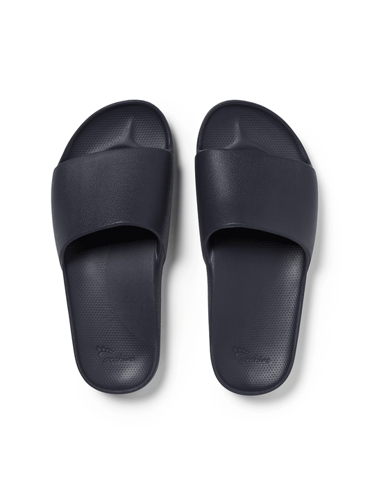 Arch Support Slides - NAVY
