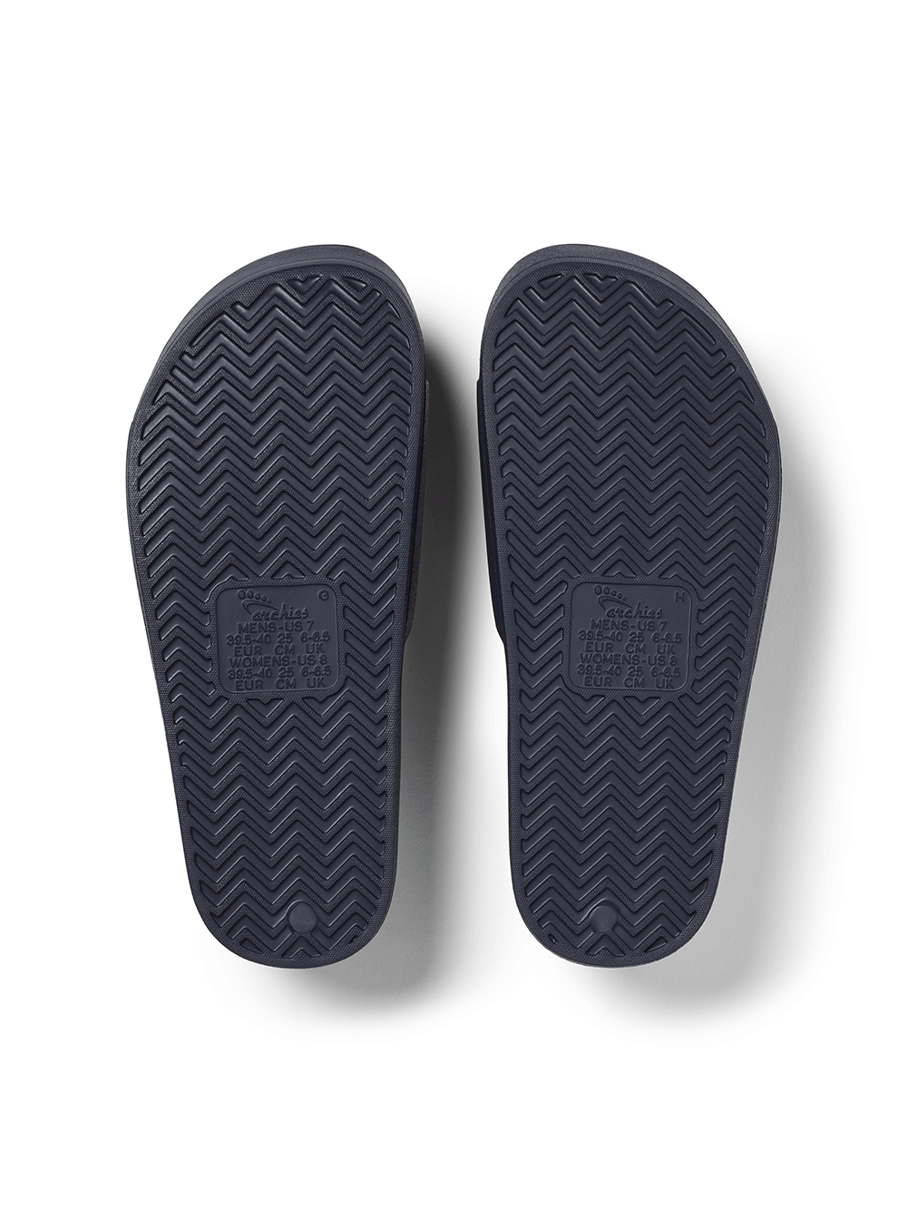 Arch Support Slides - NAVY