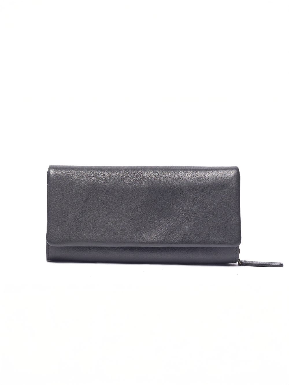 Ashley Wallet - BLACK