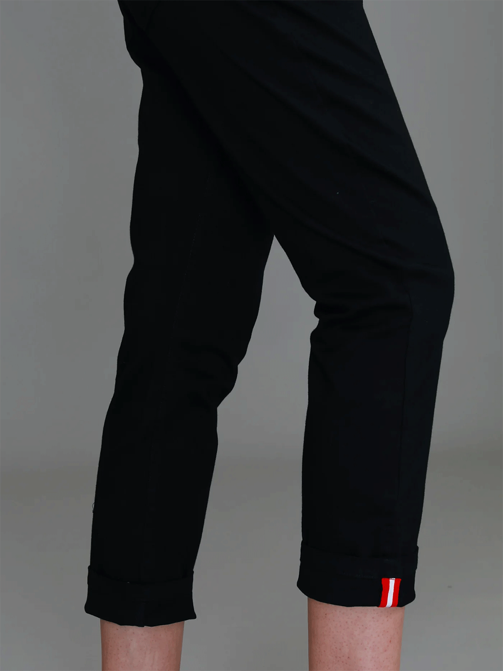 Augusta Jogger - BLACK