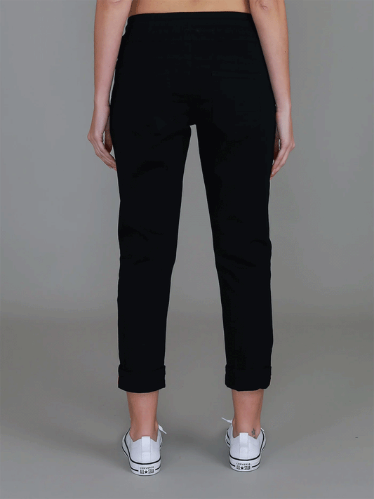 Augusta Jogger - BLACK