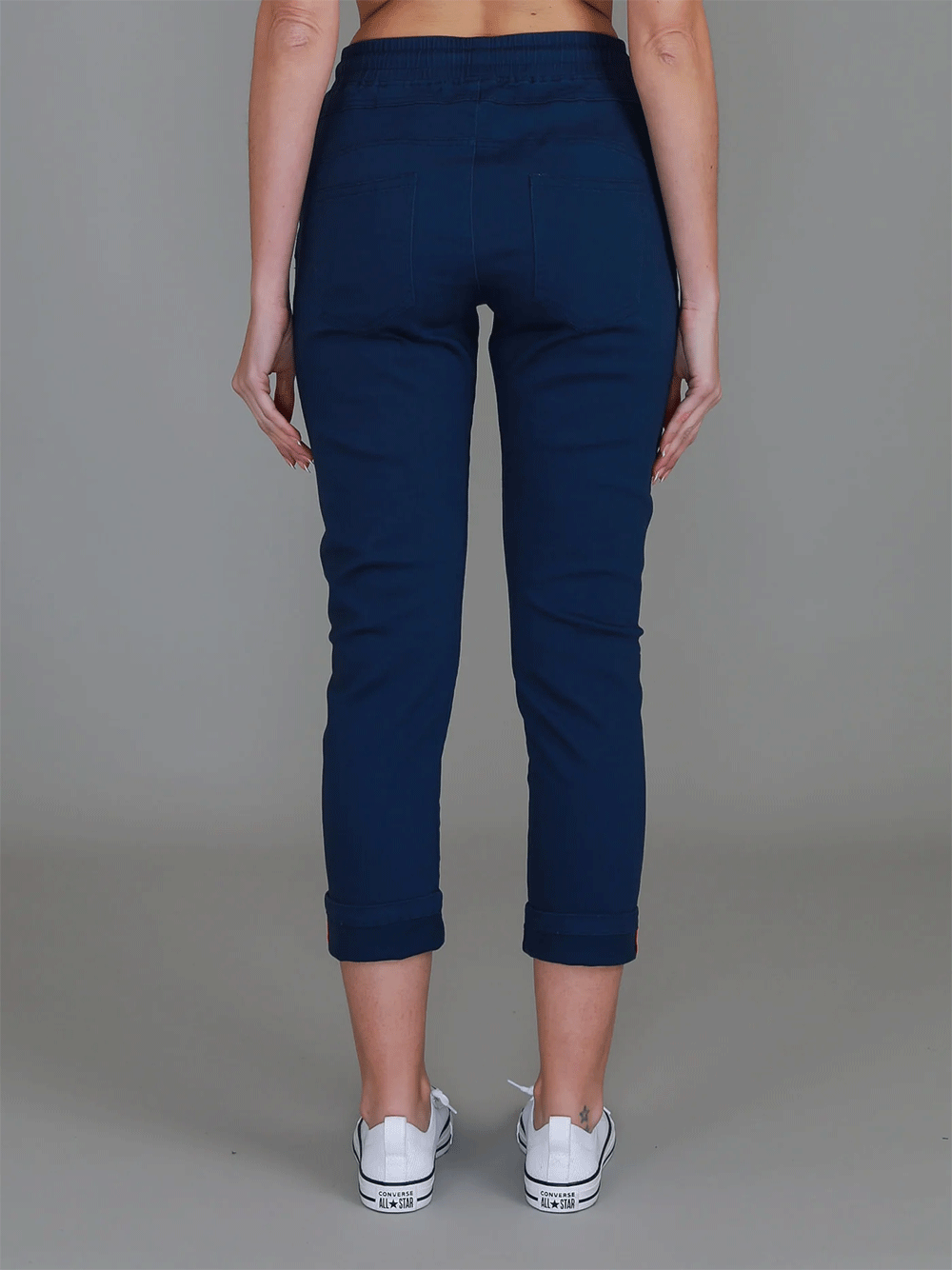 Augusta Jogger - NAVY