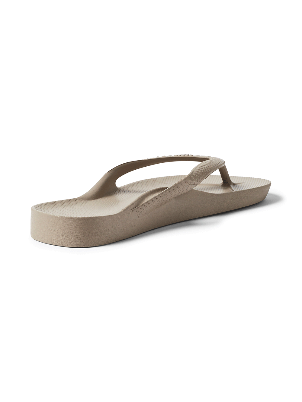 Arch Support Slides - TAUPE