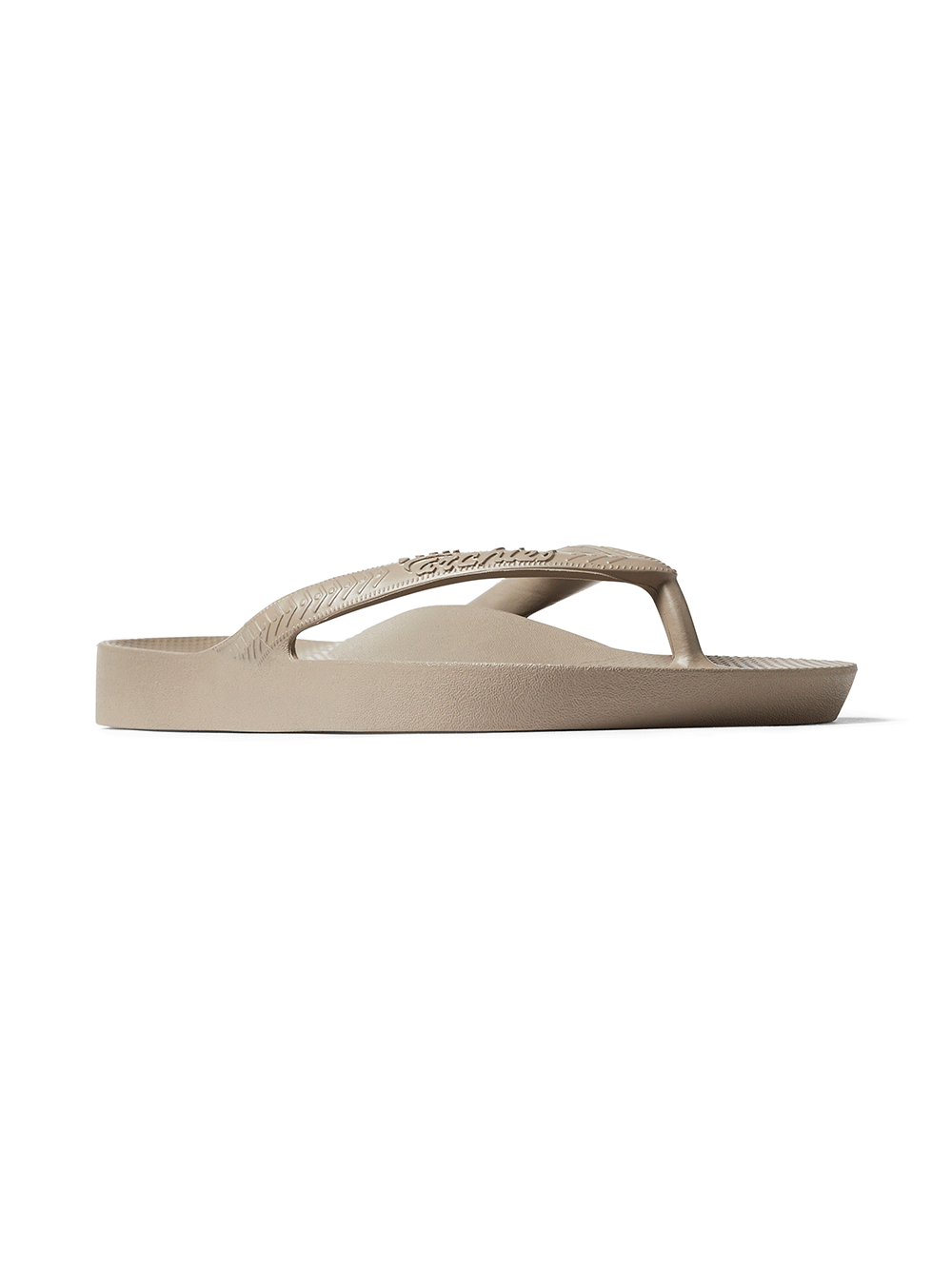 Arch Support Slides - TAUPE