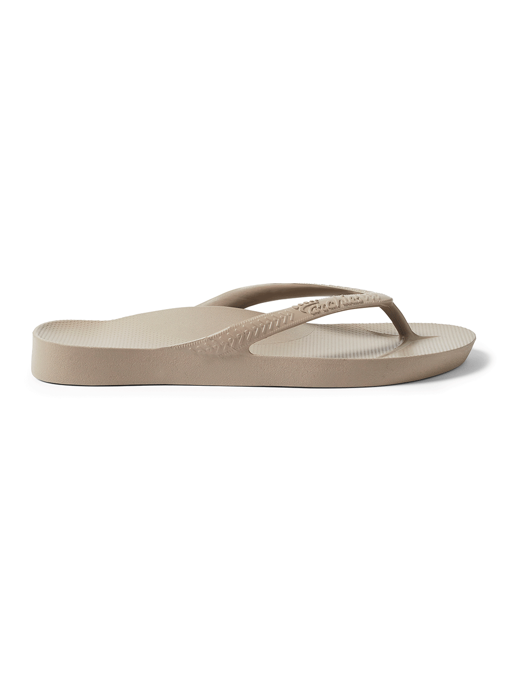 Arch Support Slides - TAUPE