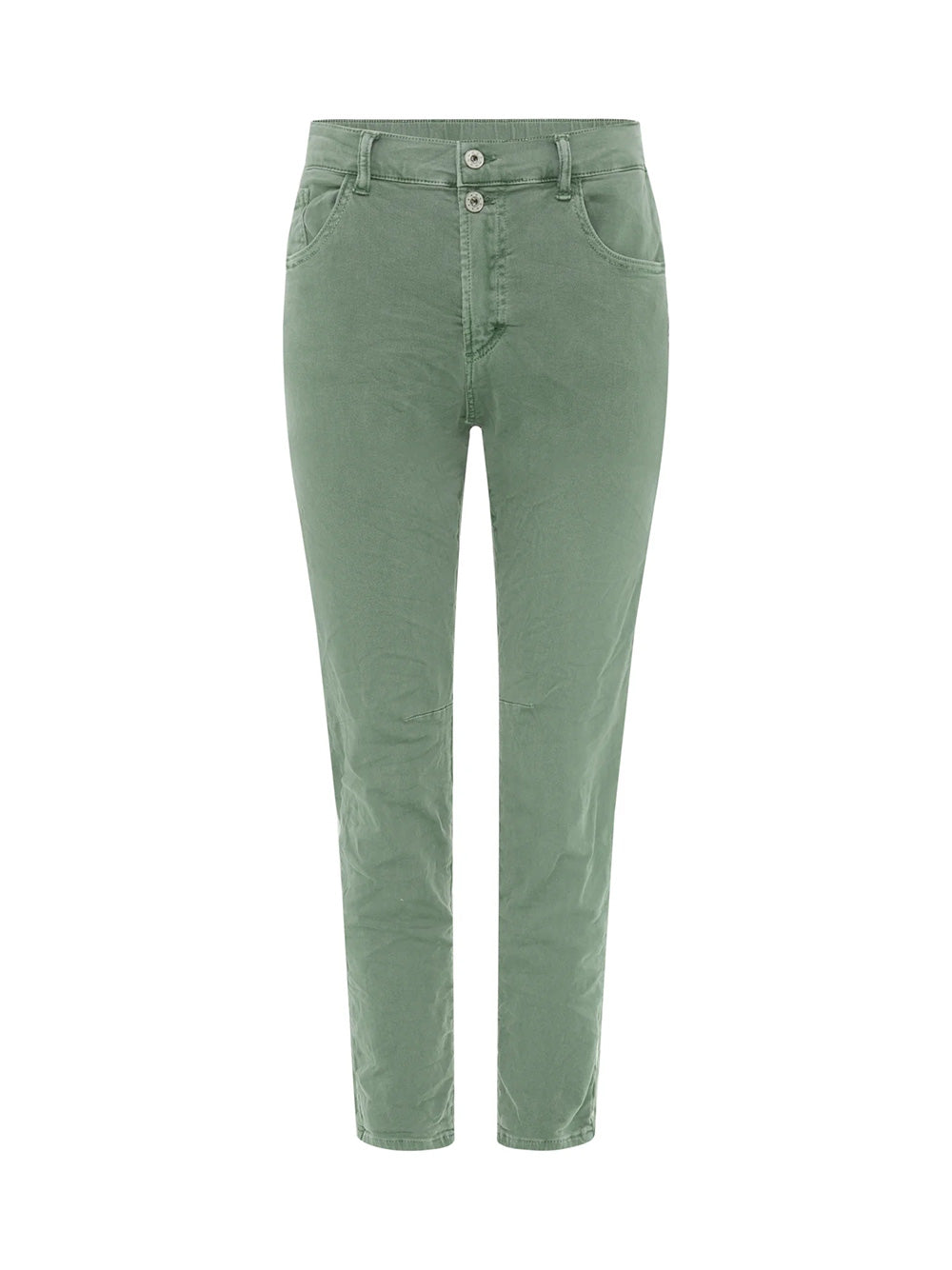 Bellagio Jeans - LIGHT KHAKI