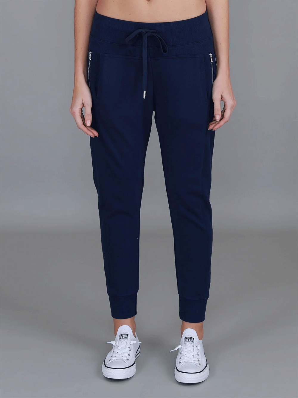 Byron Jogger - NAVY
