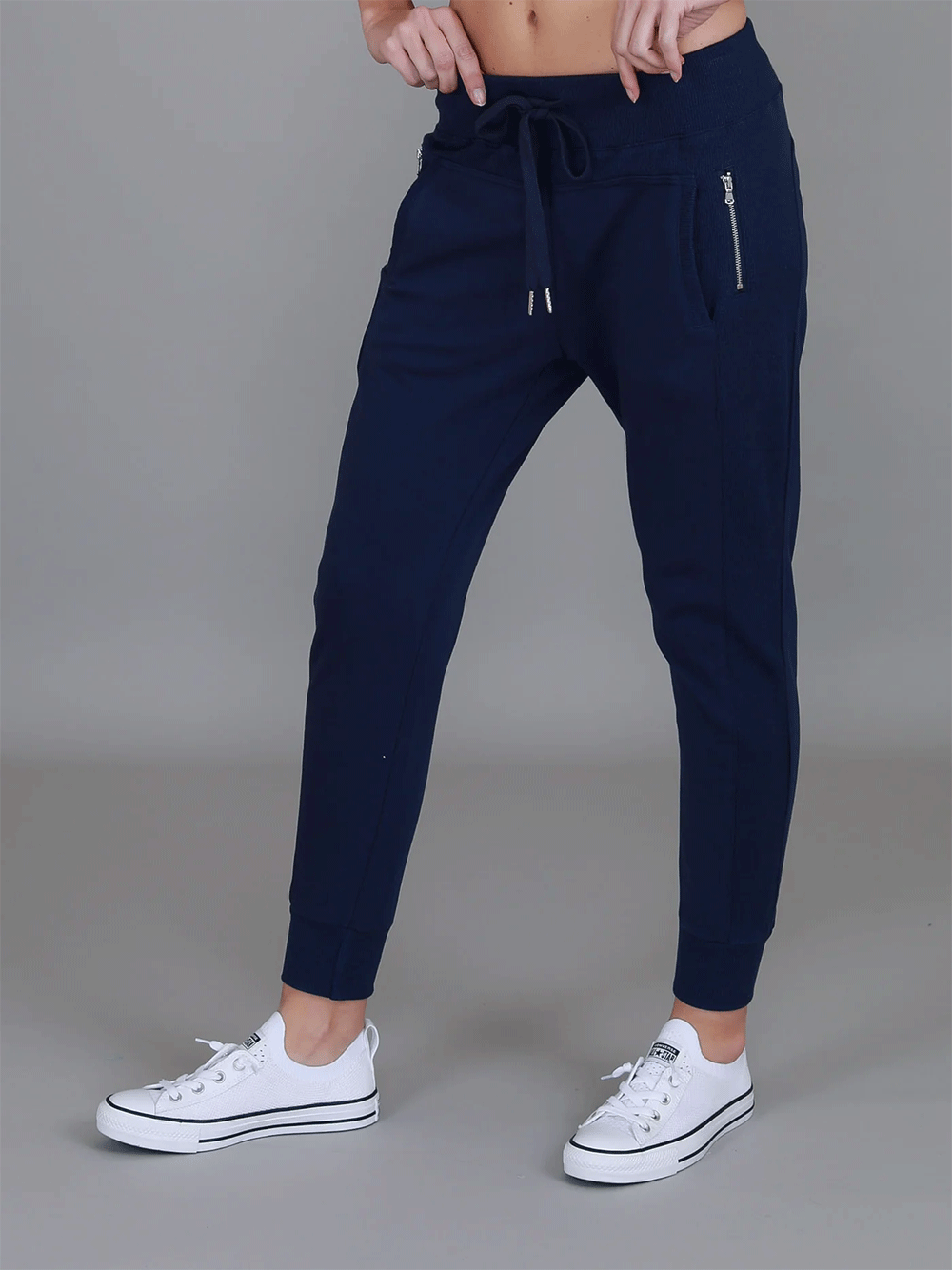 Byron Jogger - NAVY