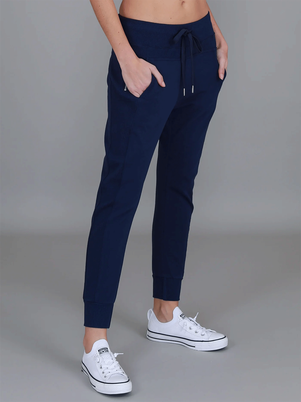 Byron Jogger - NAVY