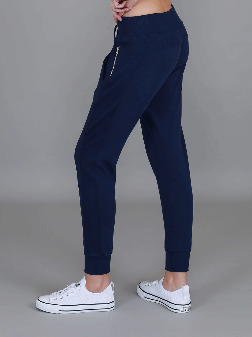 Byron Jogger - NAVY