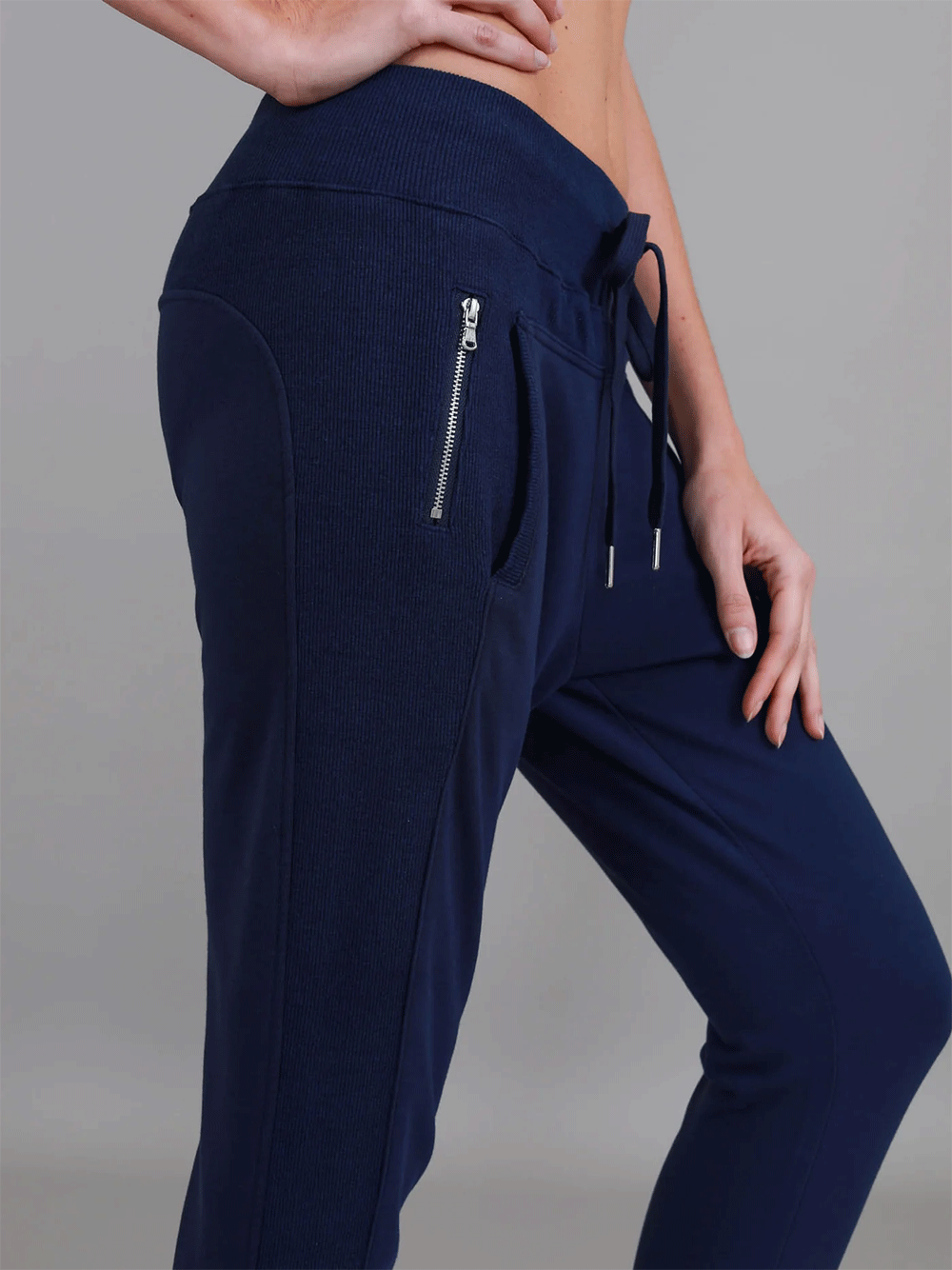 Byron Jogger - NAVY