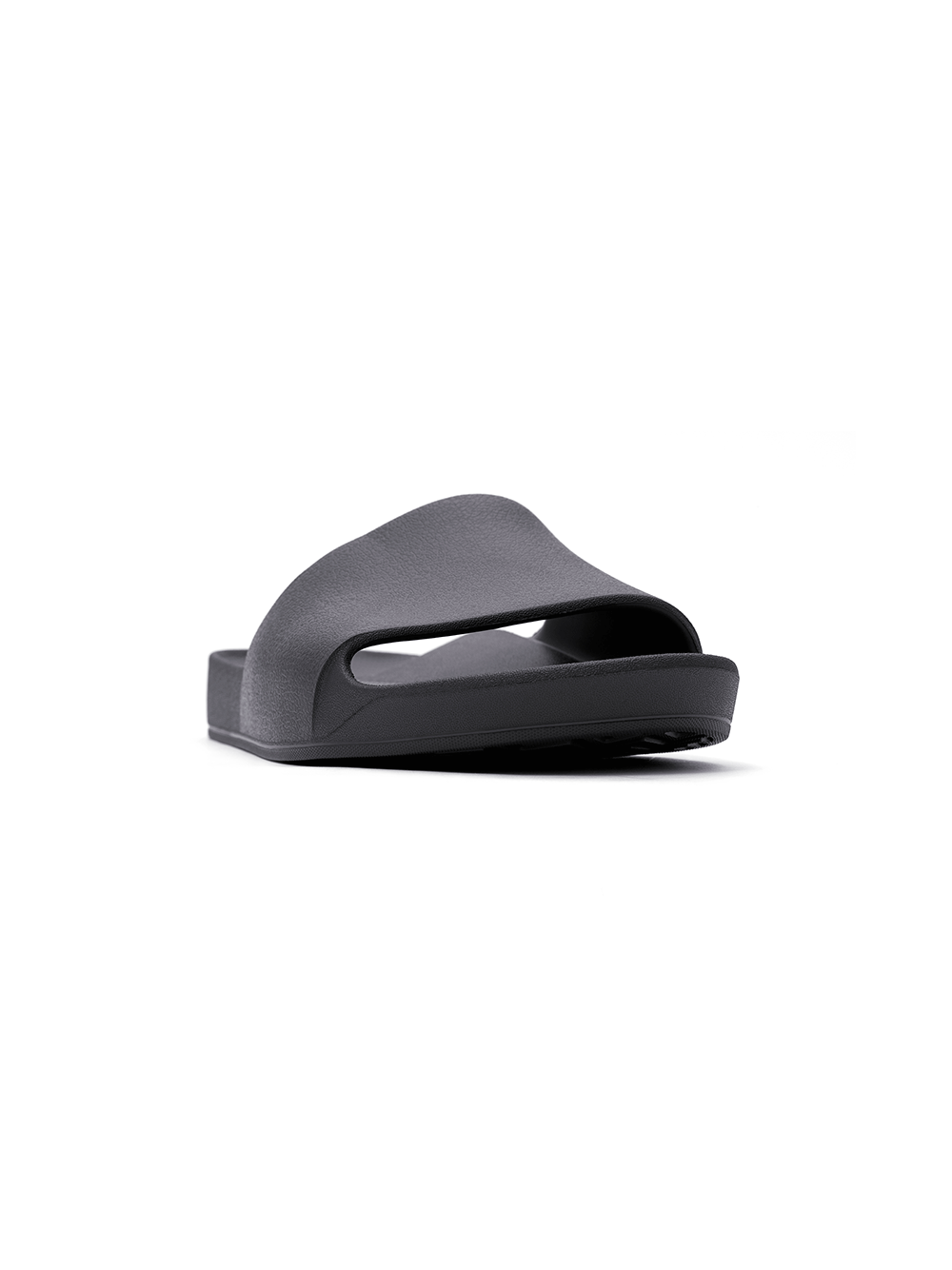 Arch Support Slides - BLACK