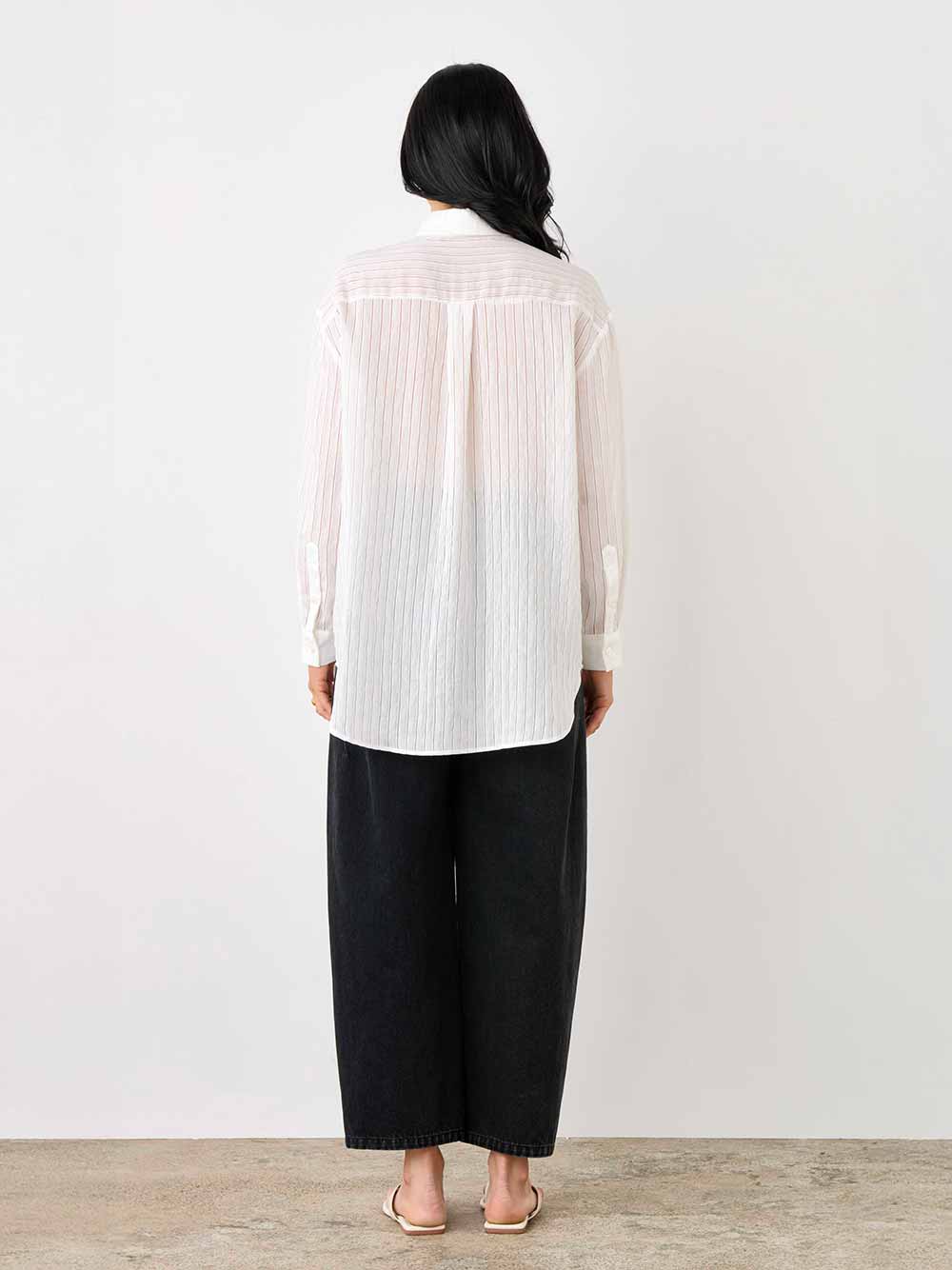 Bowery Shirt