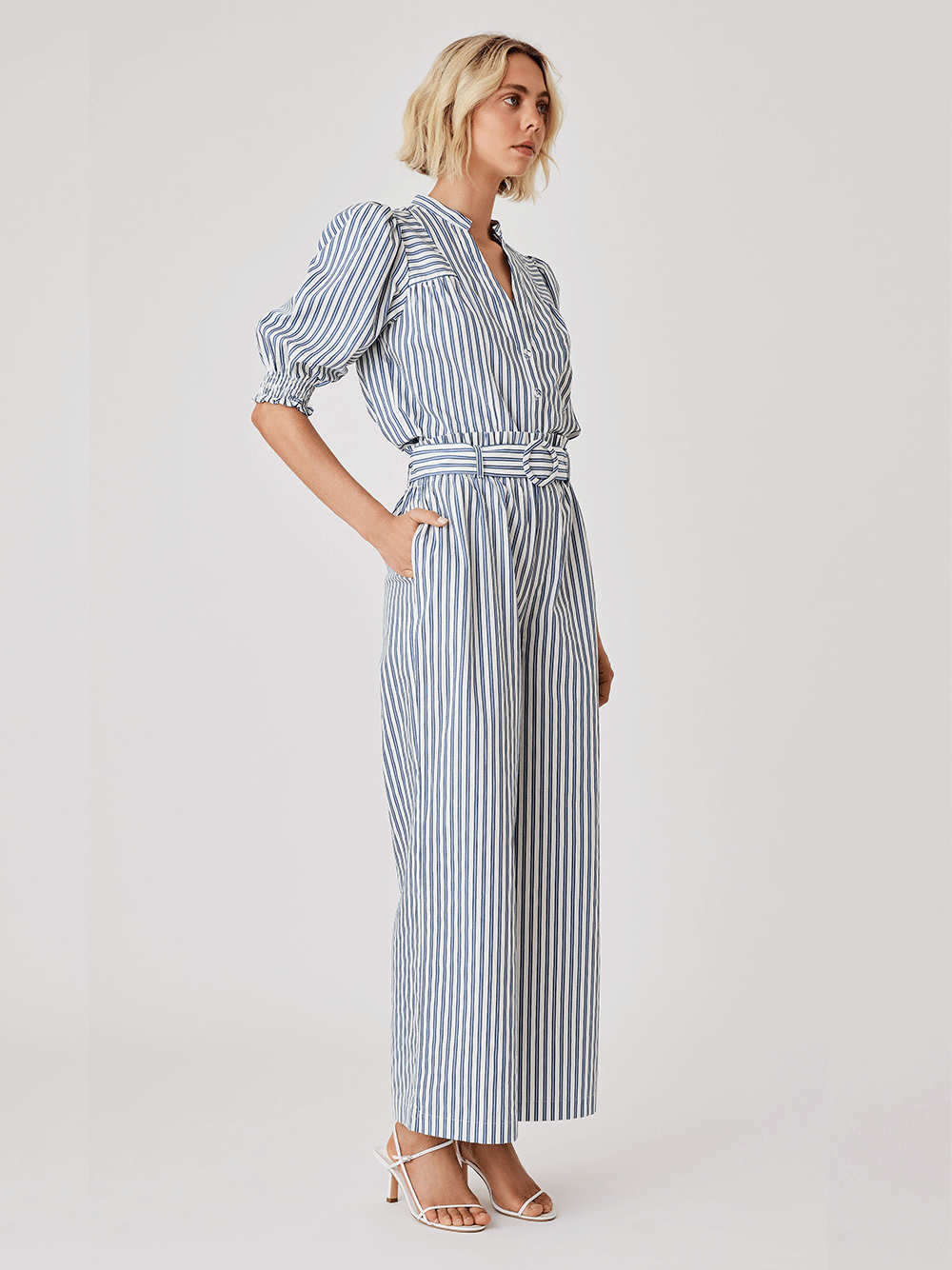 Broadwalk Pants