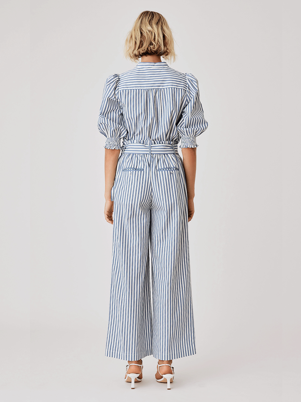 Broadwalk Pants
