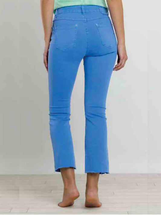 Camilla Jeans - BLUE