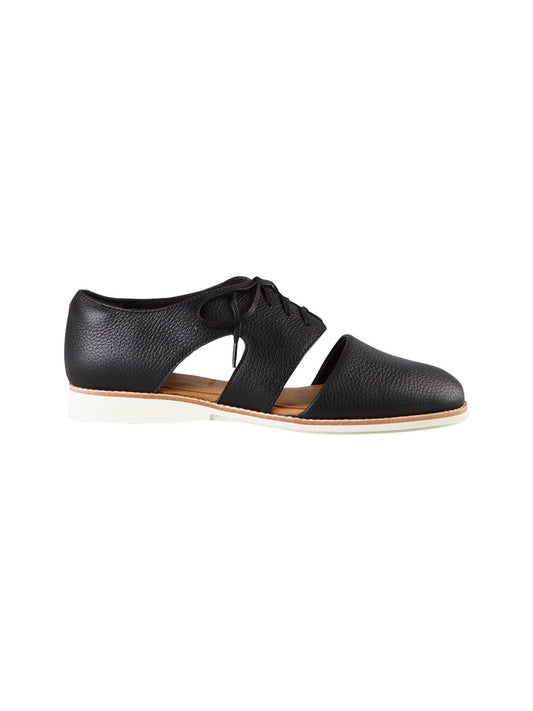 Derby Cutout - BLACK