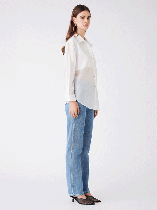 Close To The Edge Shirt