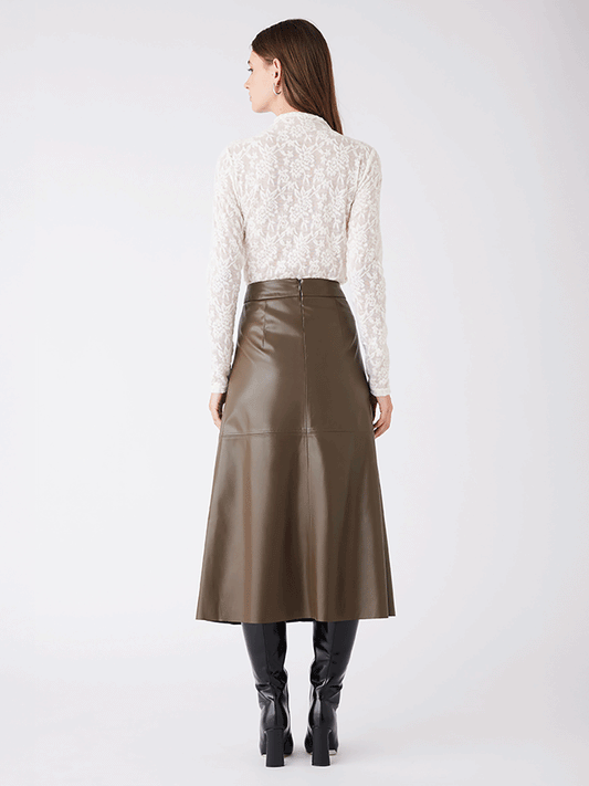 Confessions Midi Skirt