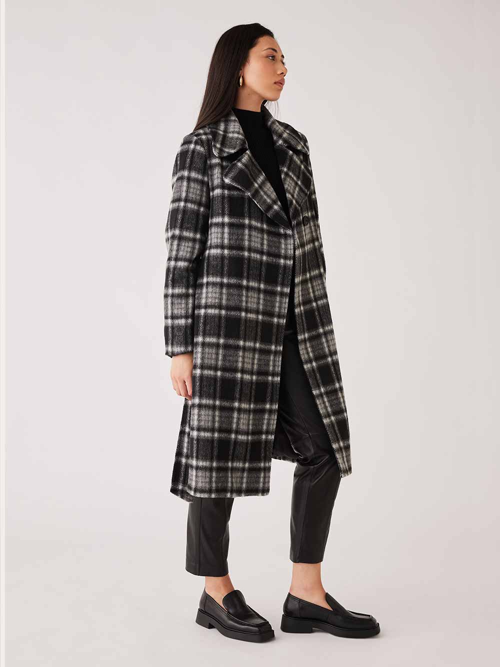 Concrete Wrap Coat