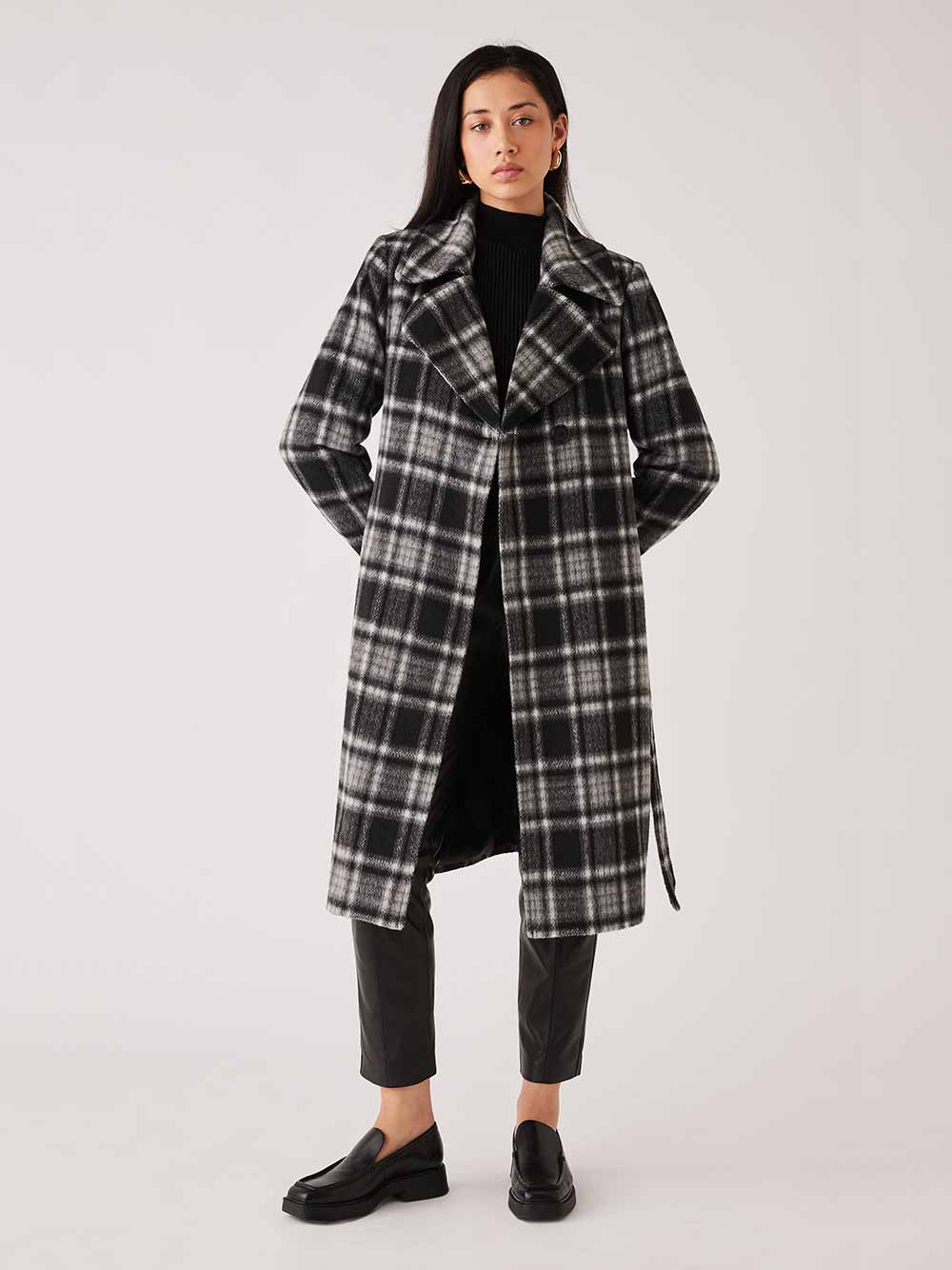 Concrete Wrap Coat