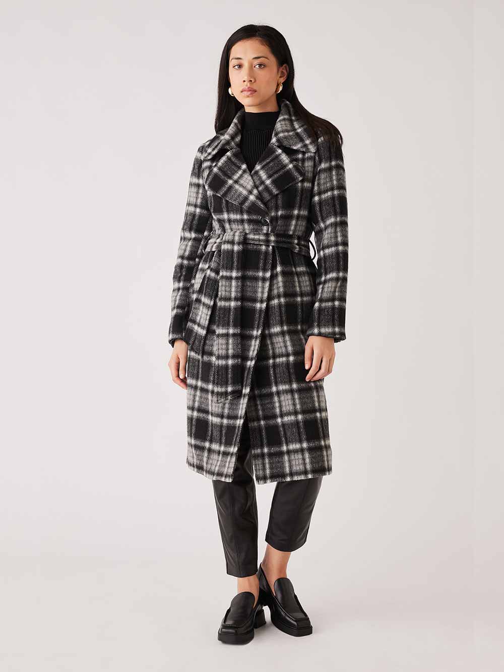 Concrete Wrap Coat