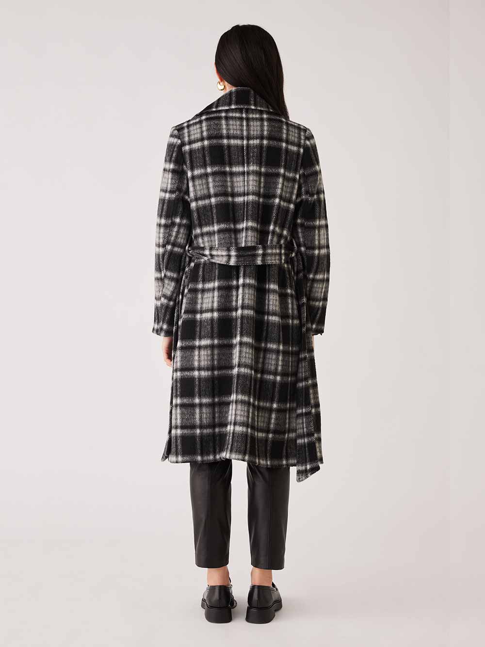 Concrete Wrap Coat