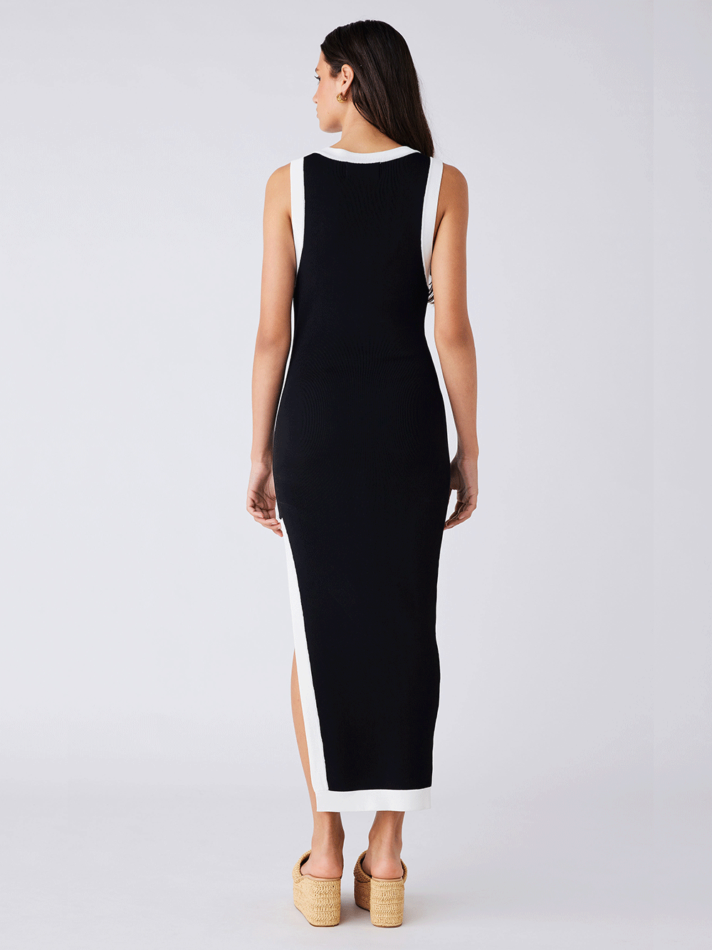 Cruze Dress - BLACK