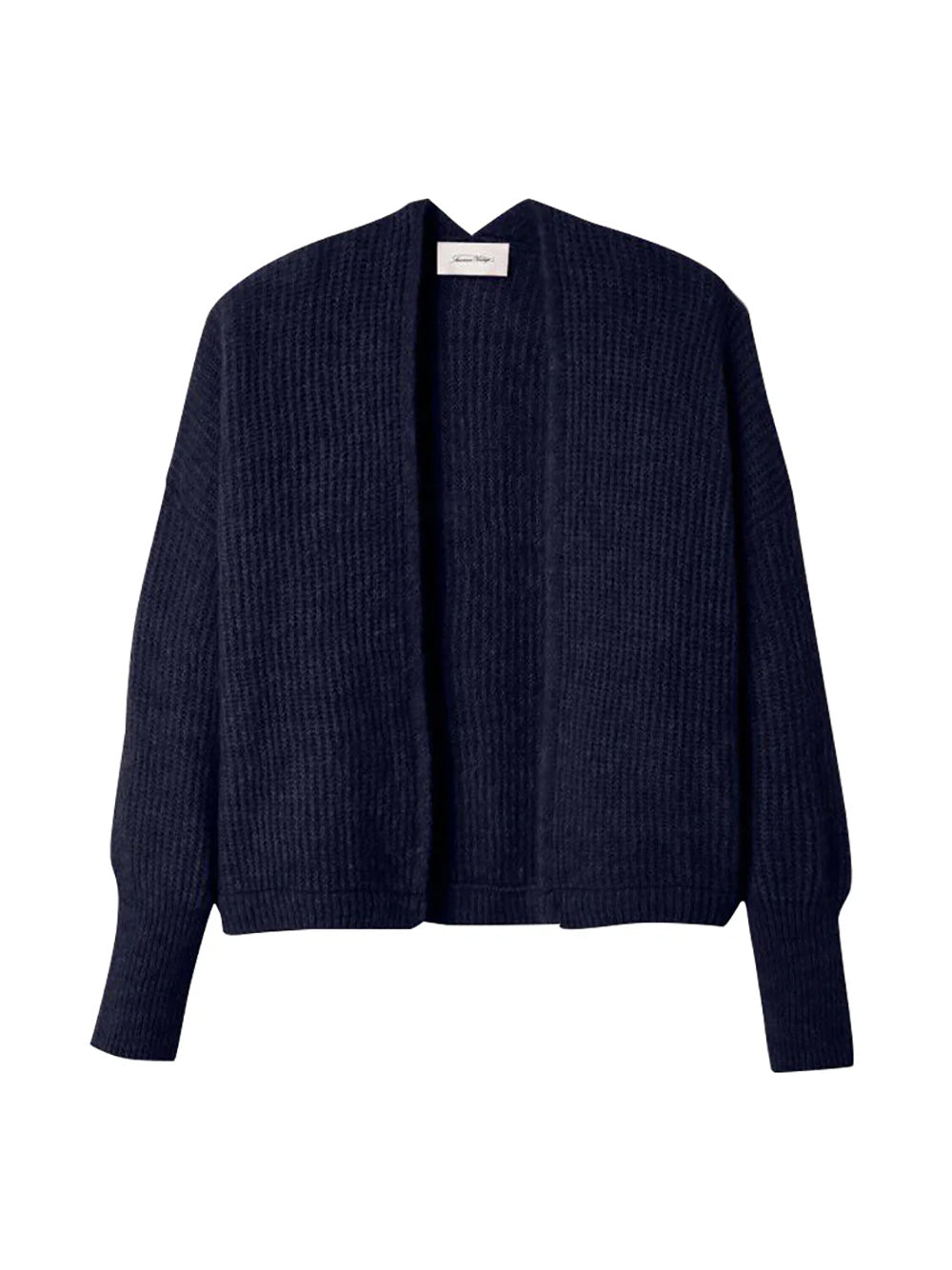 East Cardigan - NAVY