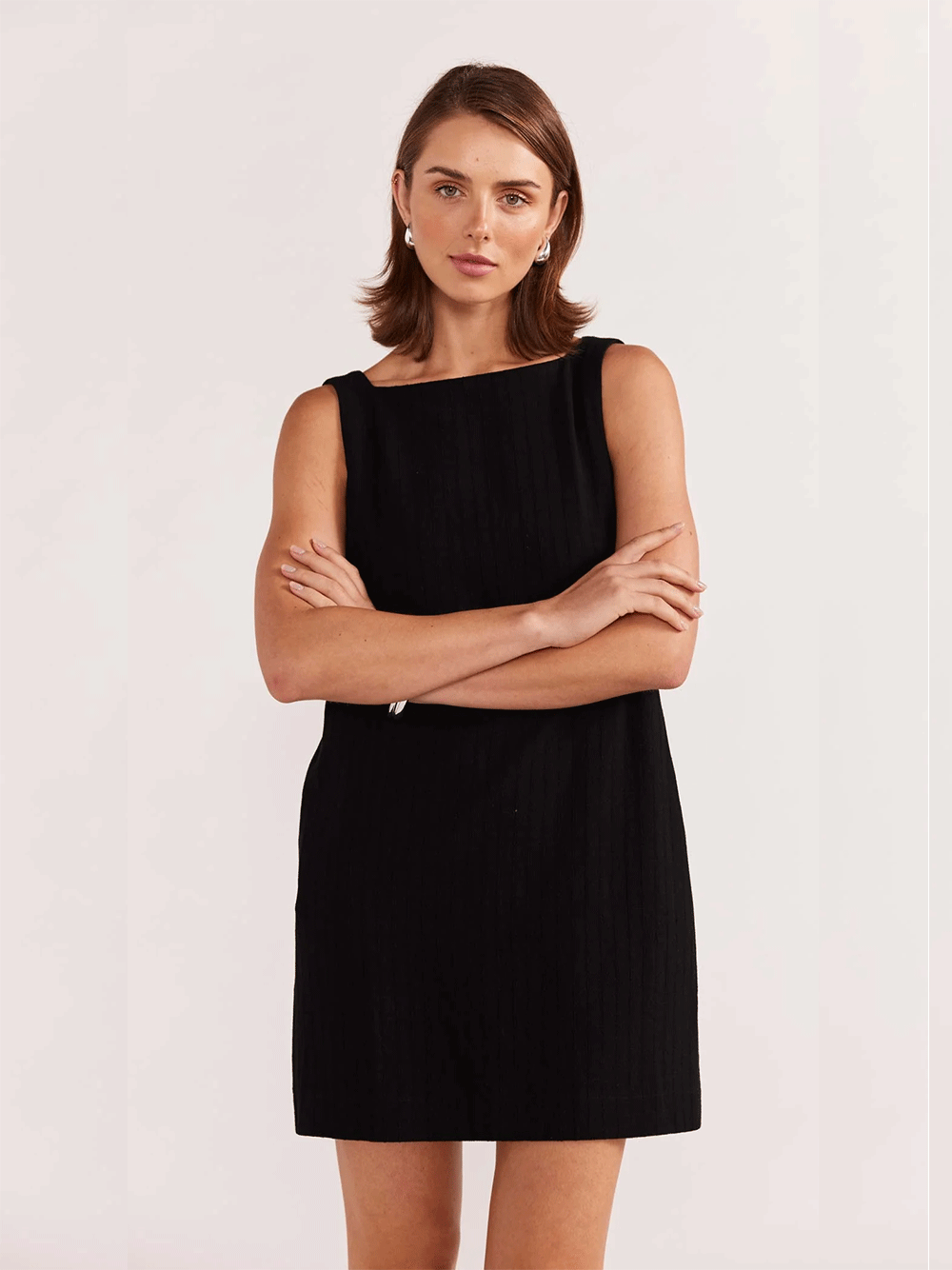 Ember Mini Dress