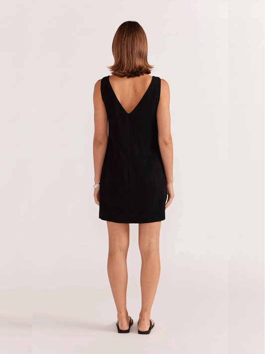 Ember Mini Dress