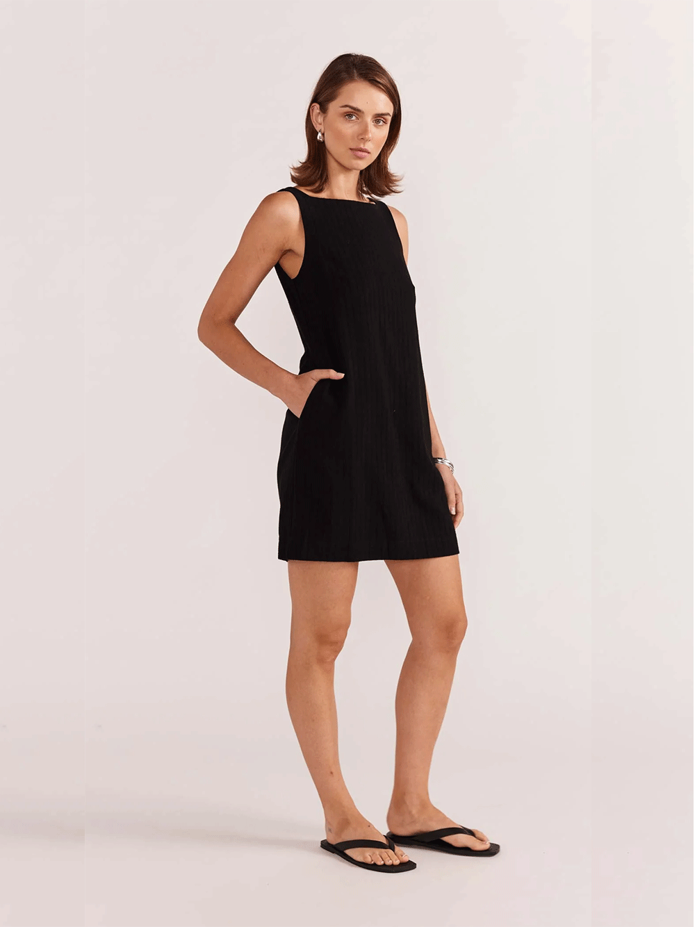 Ember Mini Dress