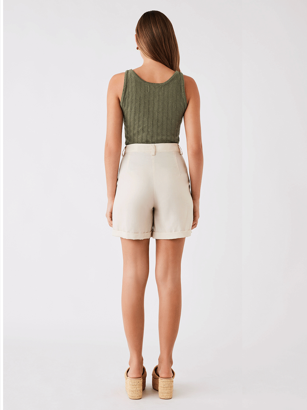 Echo Shorts